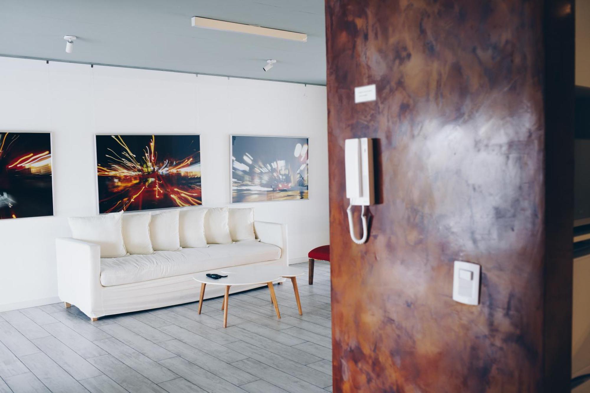 Apartamento Miravida Soho *