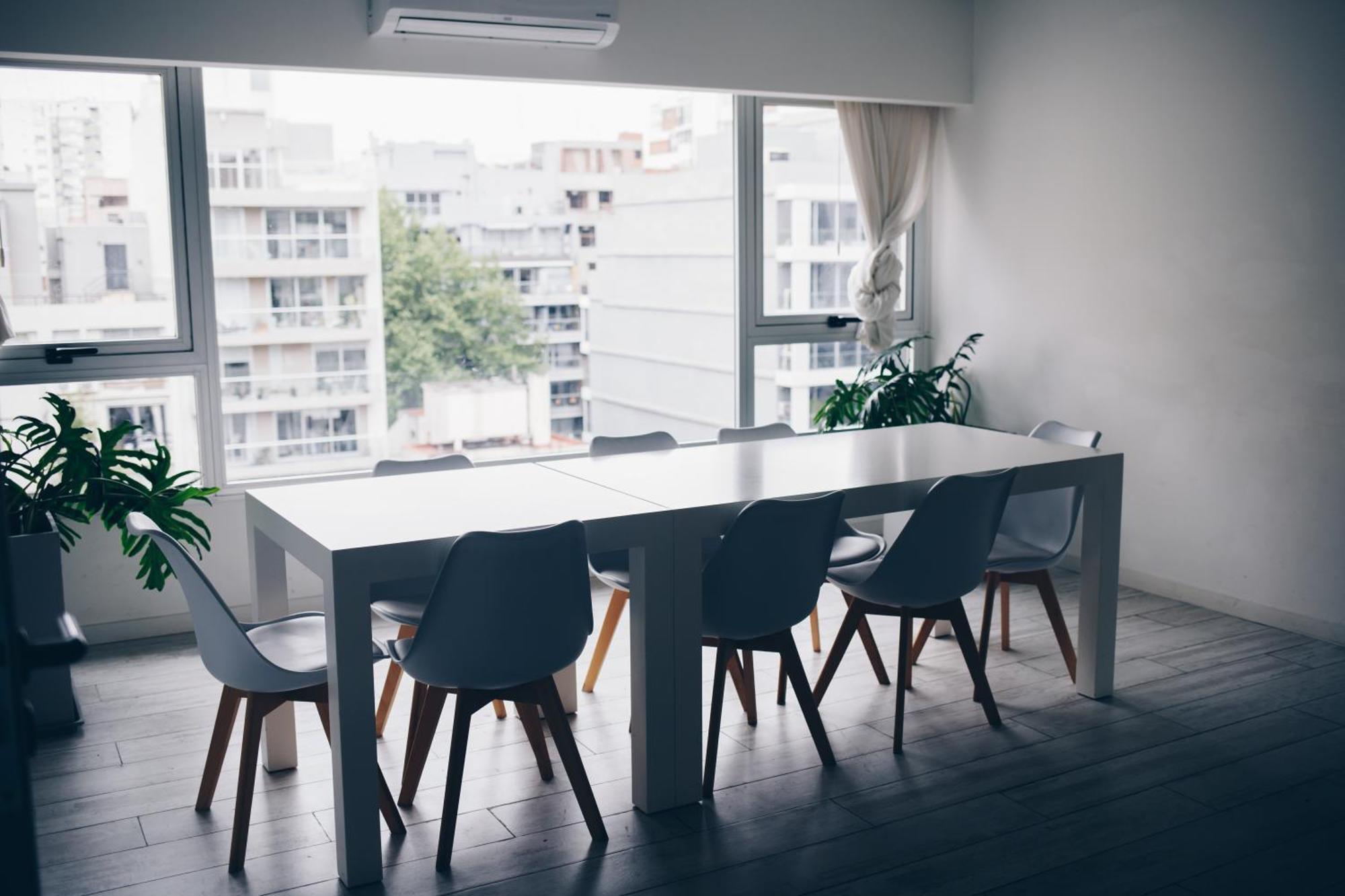 Miravida Soho Apartamento Ciudad Autónoma de Buenos Aires