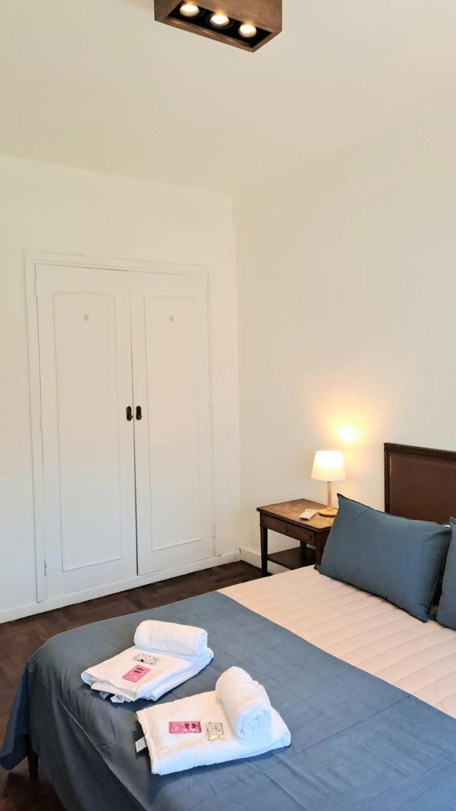 El Desvelo Apartment