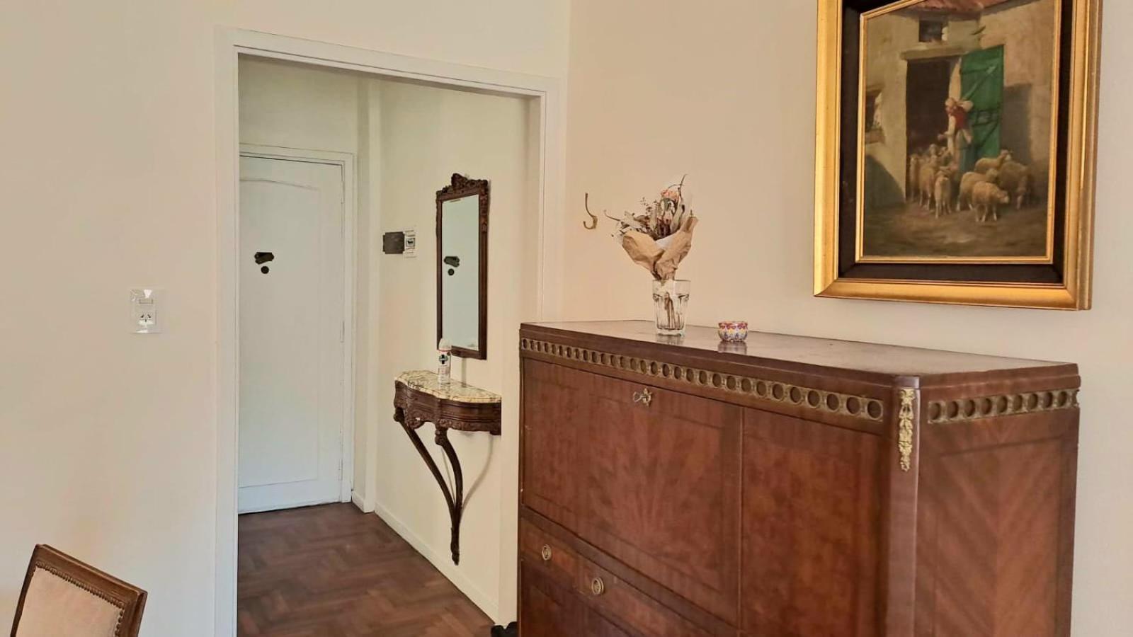 El Desvelo Apartment Buenos Aires