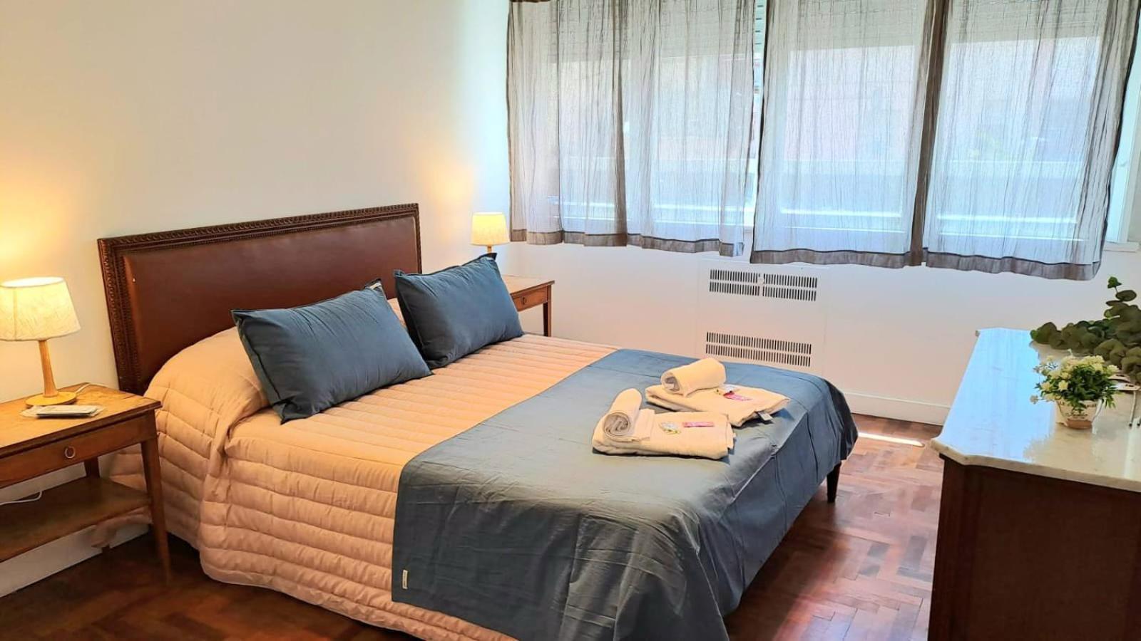El Desvelo Apartment *