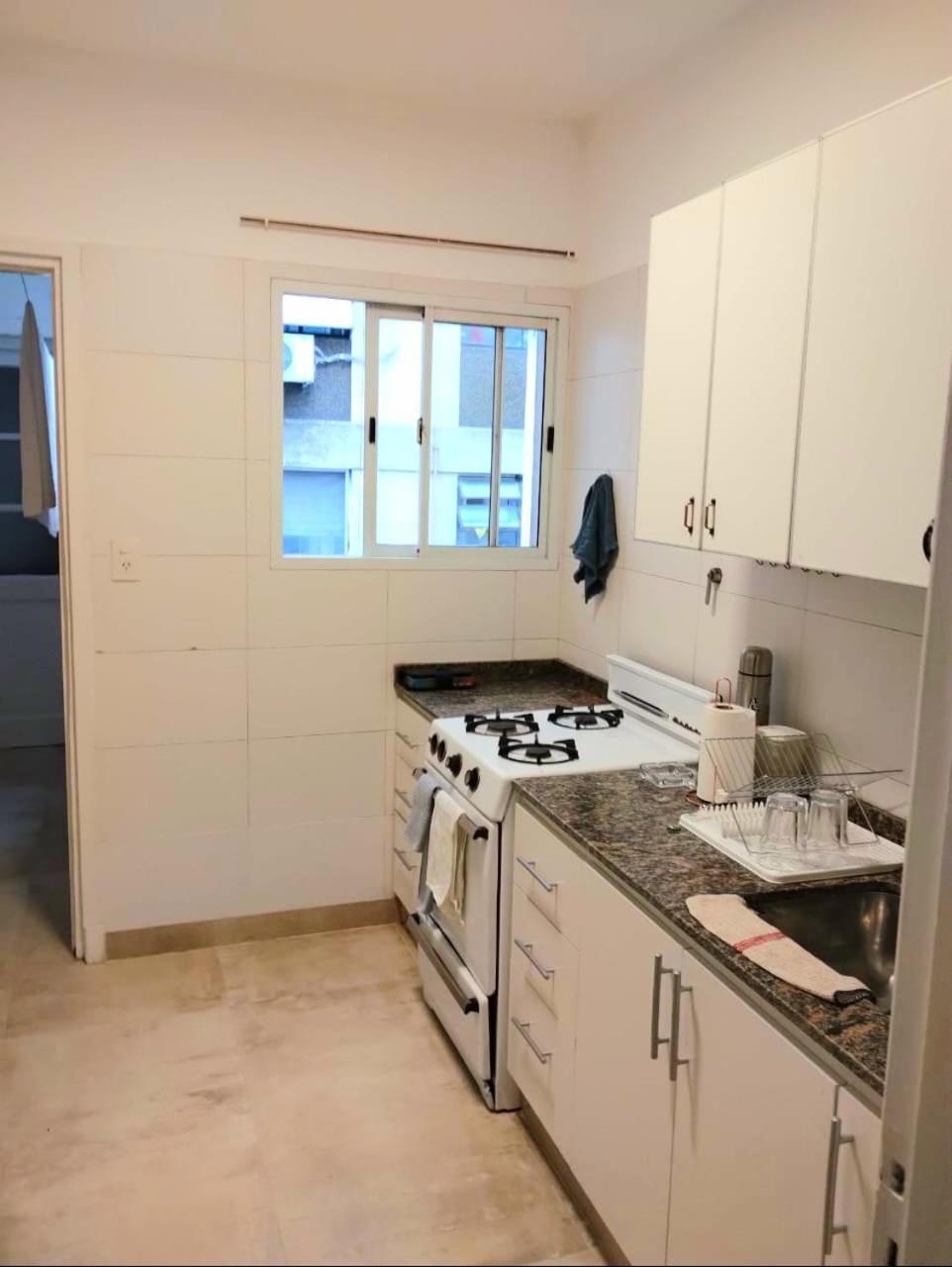 El Desvelo Apartment