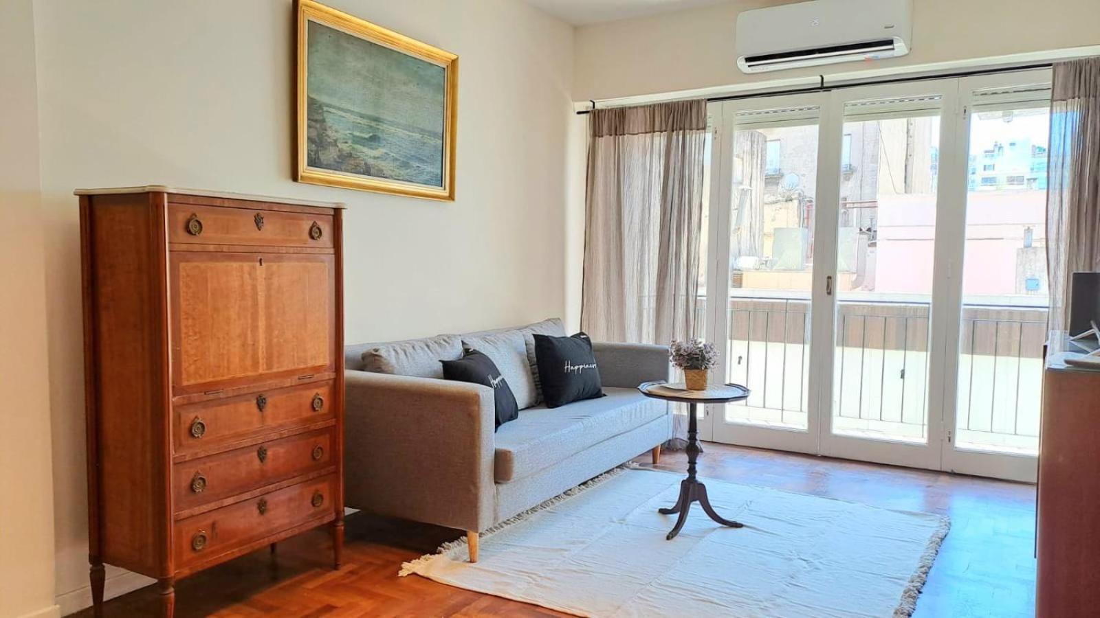 El Desvelo Apartment Buenos Aires