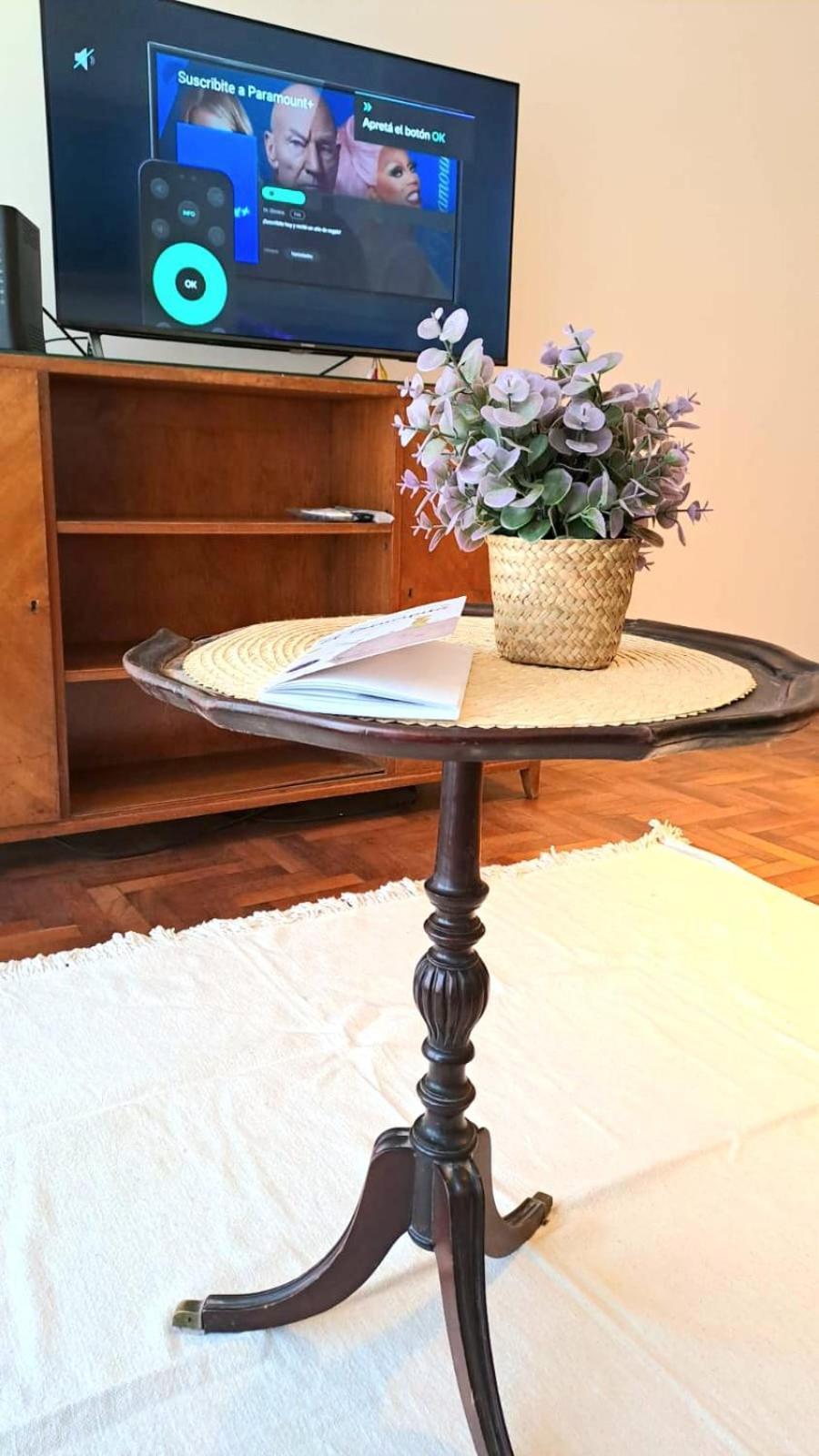 Apartment El Desvelo Buenos Aires
