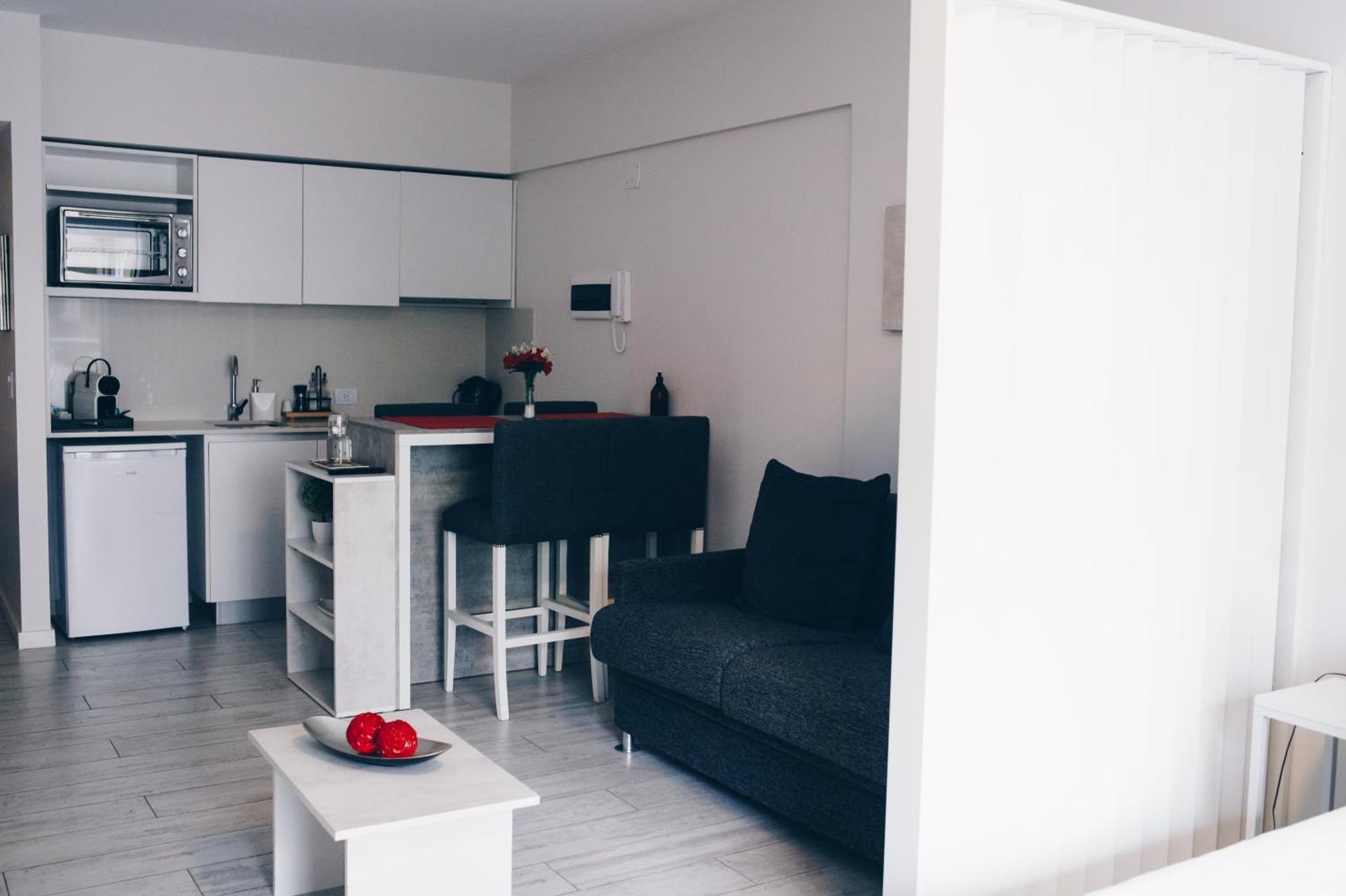 Miravida Soho Apartamento Ciudad Autónoma de Buenos Aires