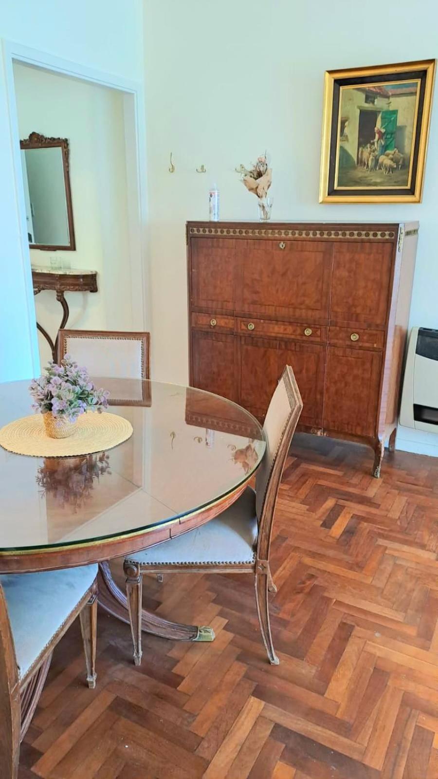 El Desvelo Buenos Aires