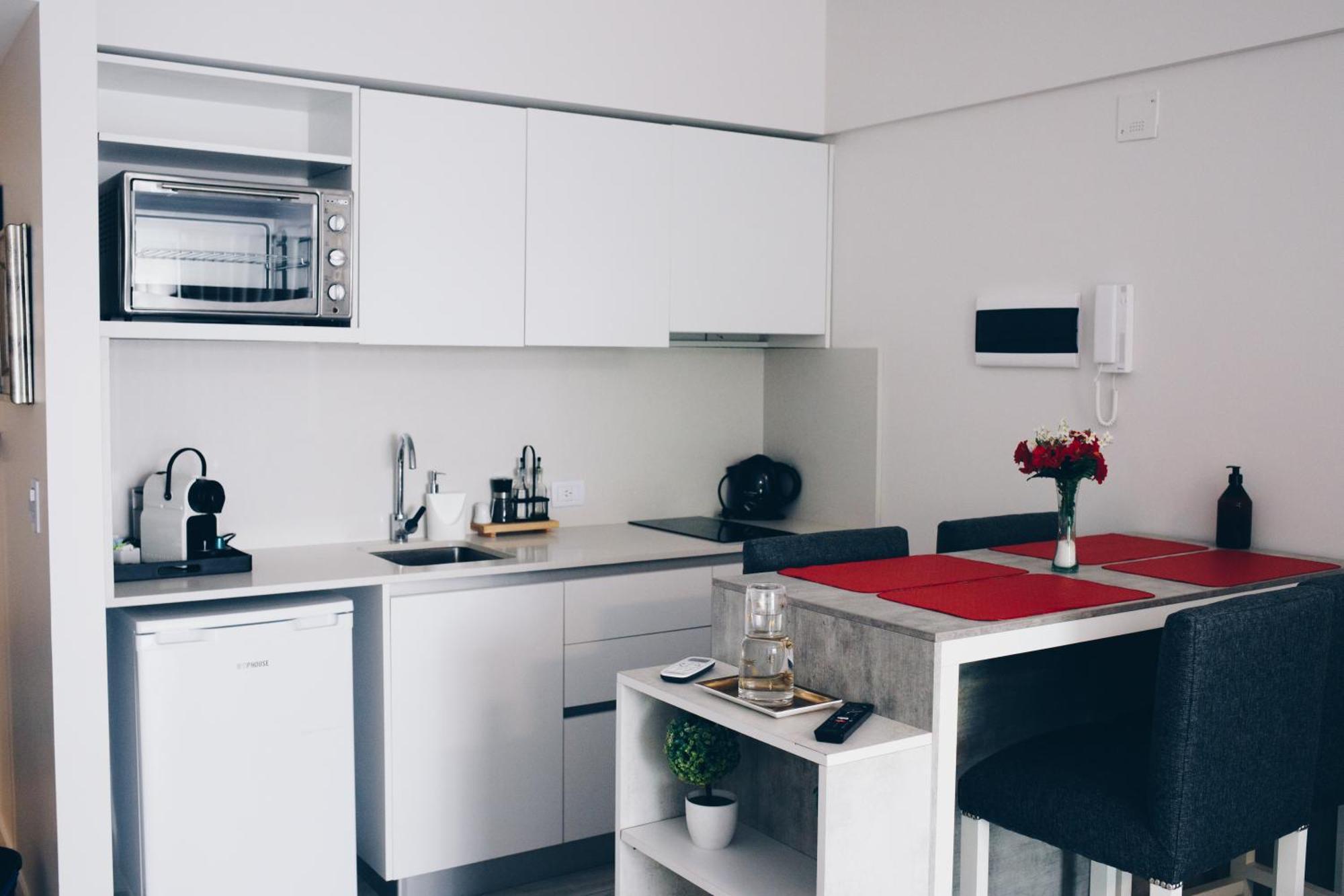 Apartamento Miravida Soho