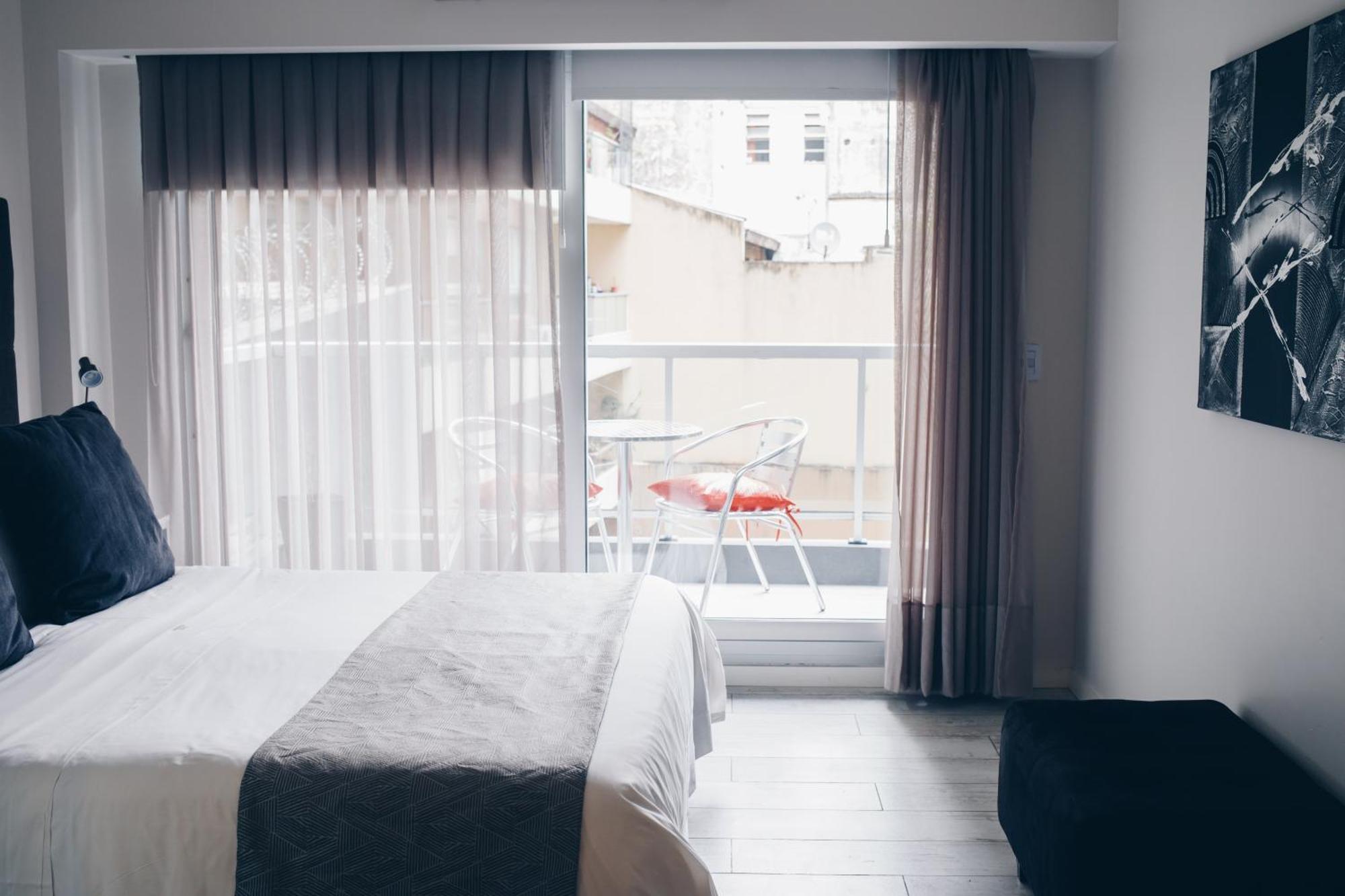 Miravida Soho Apartamento Ciudad Autónoma de Buenos Aires