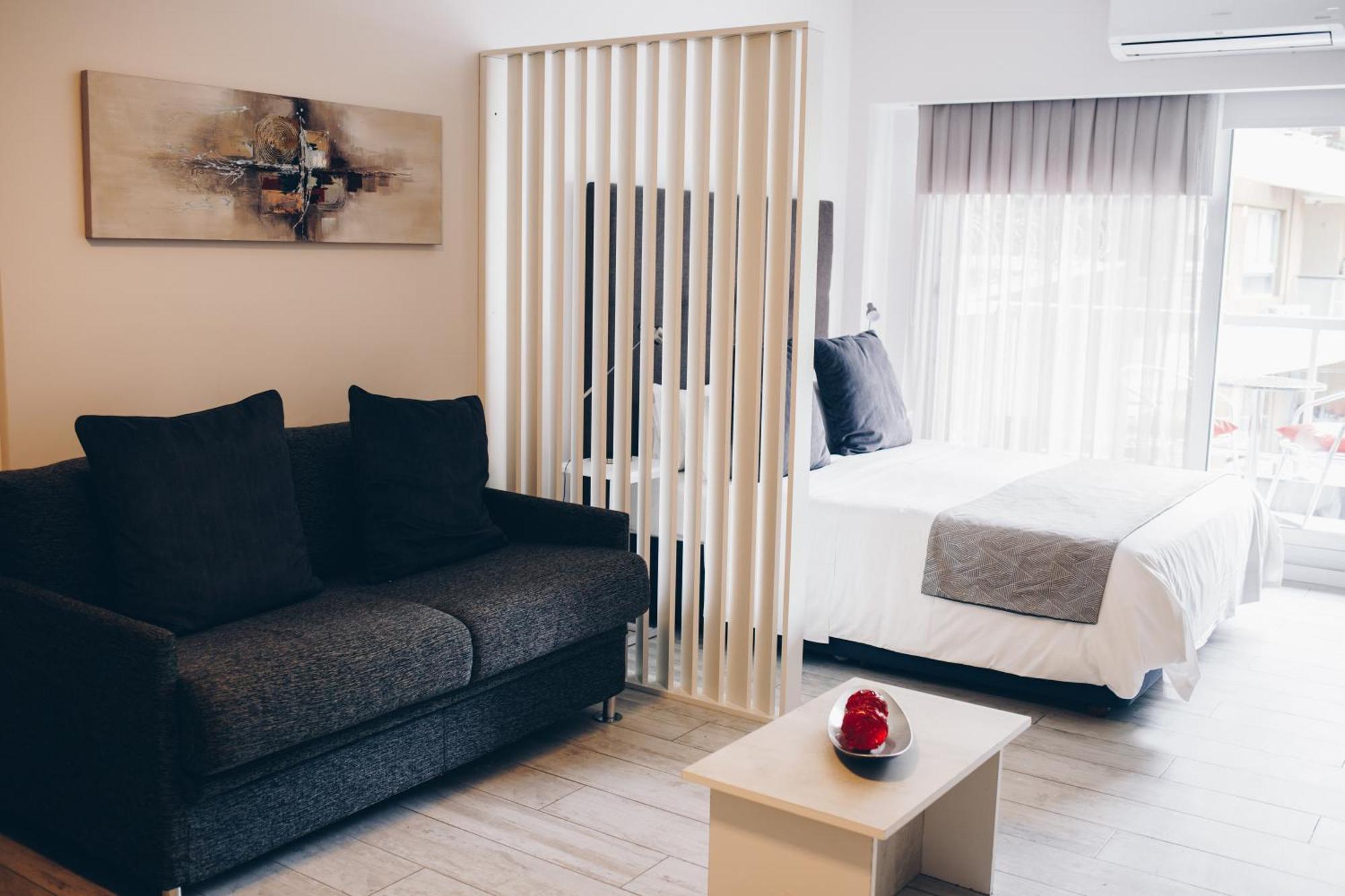 Miravida Soho Apartamento Ciudad Autónoma de Buenos Aires