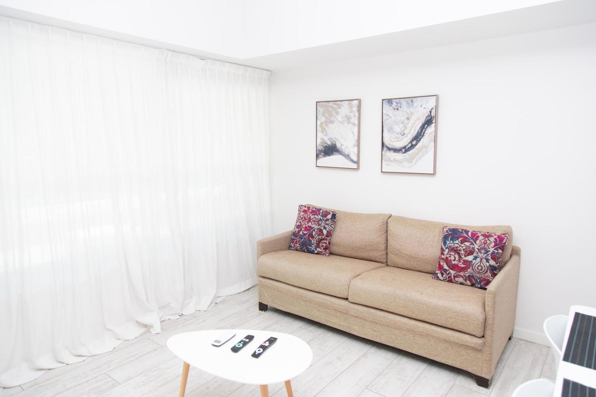 Miravida Soho * Ciudad Autónoma de Buenos Aires