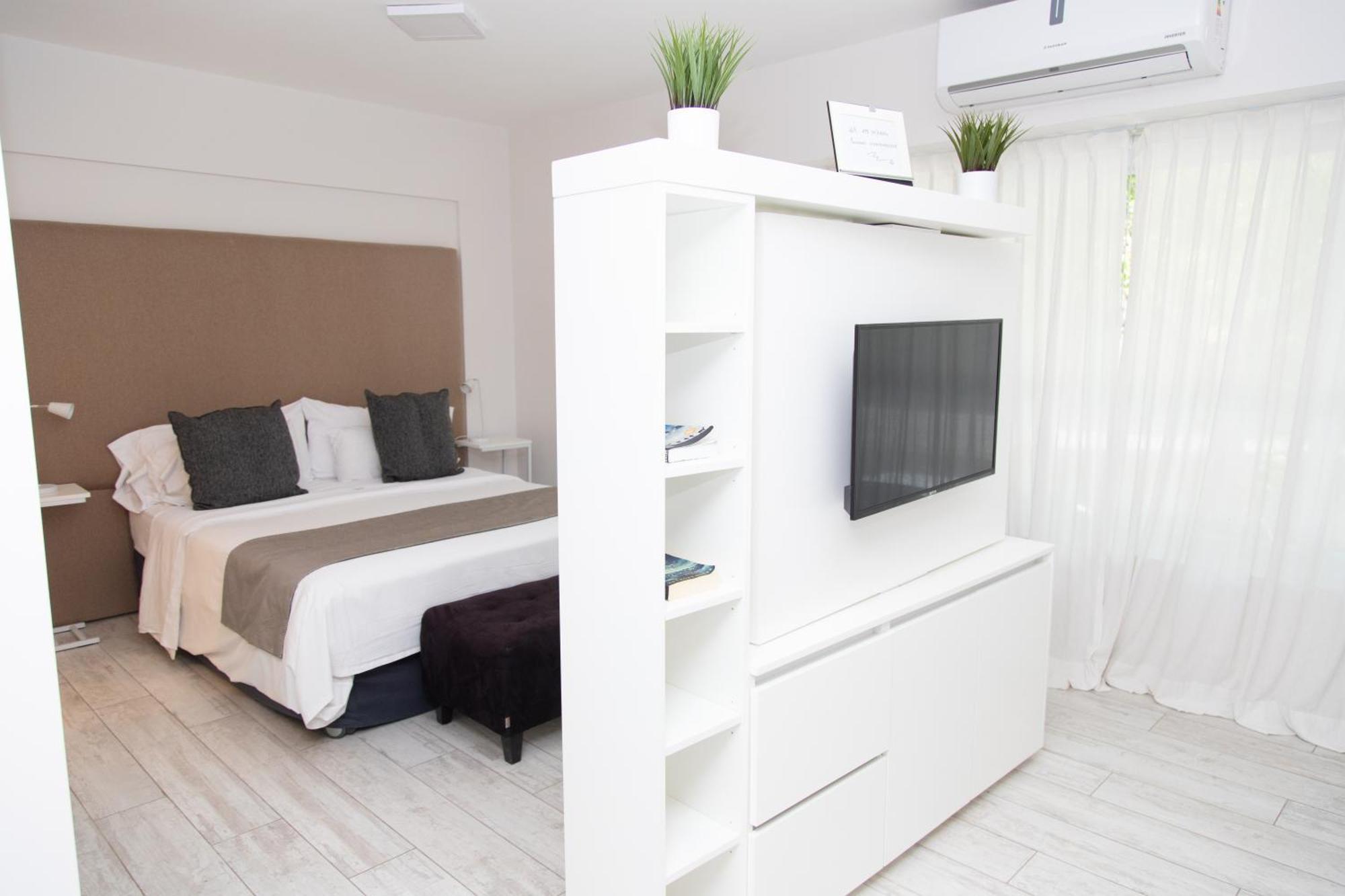 Apartamento Miravida Soho Ciudad Autónoma de Buenos Aires