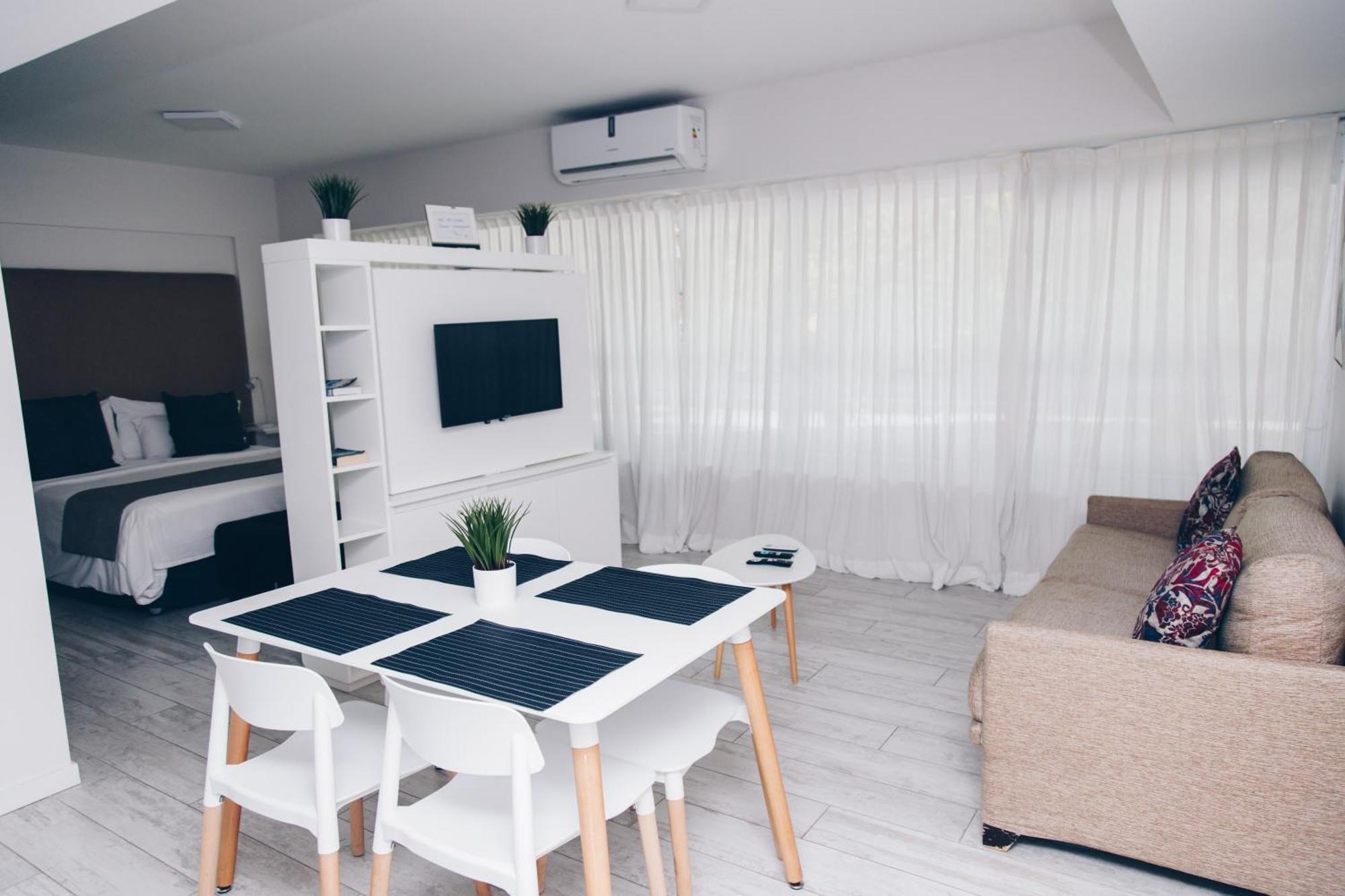 Miravida Soho Apartamento Ciudad Autónoma de Buenos Aires