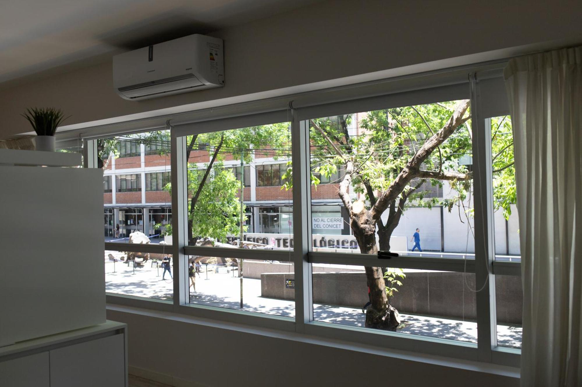 Miravida Soho Ciudad Autónoma de Buenos Aires