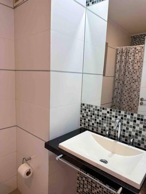 Apartamento Apartamento En Palermo Hollywood Ciudad Autónoma de Buenos Aires