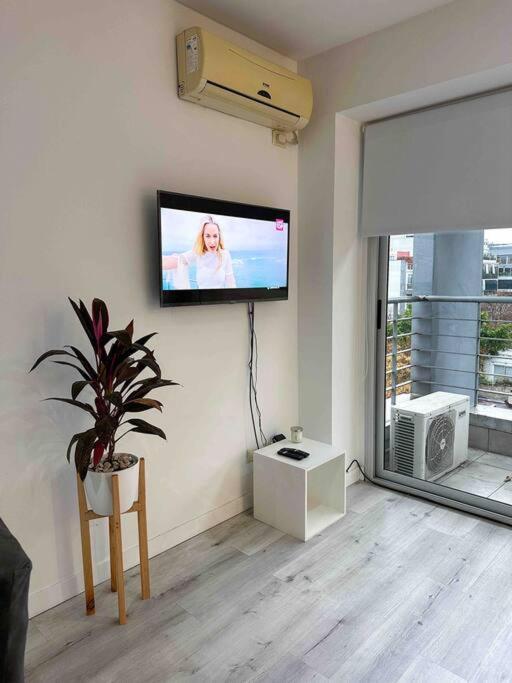Apartamento Apartamento En Palermo Hollywood Ciudad Autónoma de Buenos Aires