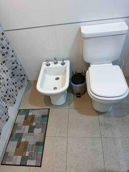 Apartamento Apartamento En Palermo Hollywood