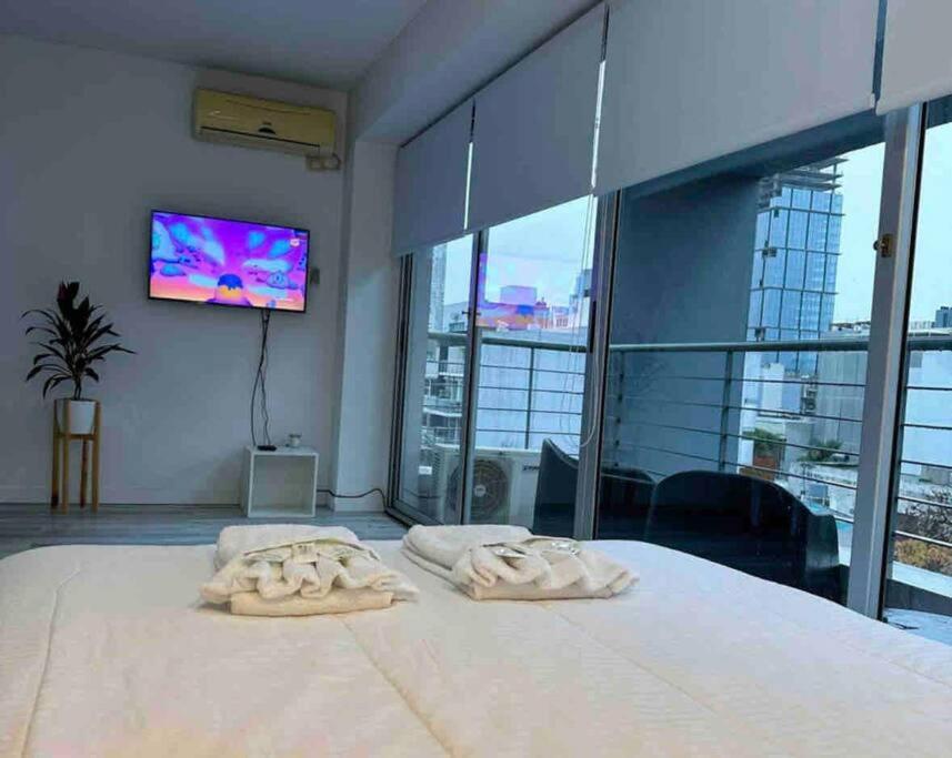Apartamento Apartamento En Palermo Hollywood Ciudad Autónoma de Buenos Aires