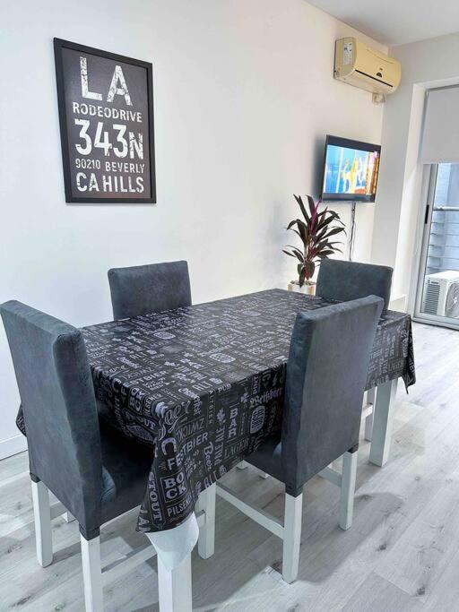 Apartamento En Palermo Hollywood * Ciudad Autónoma de Buenos Aires