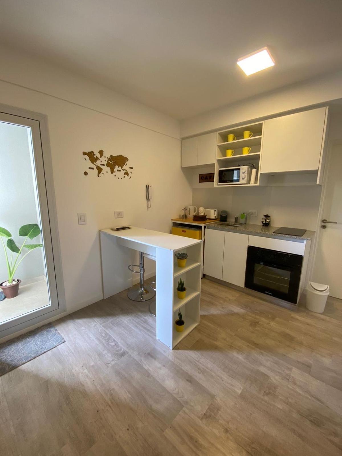 Santorini House Apartamento