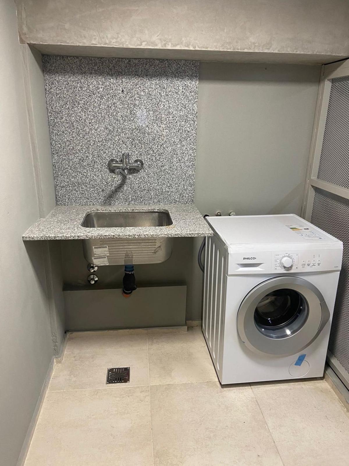 Santorini House Apartamento Ciudad Autónoma de Buenos Aires