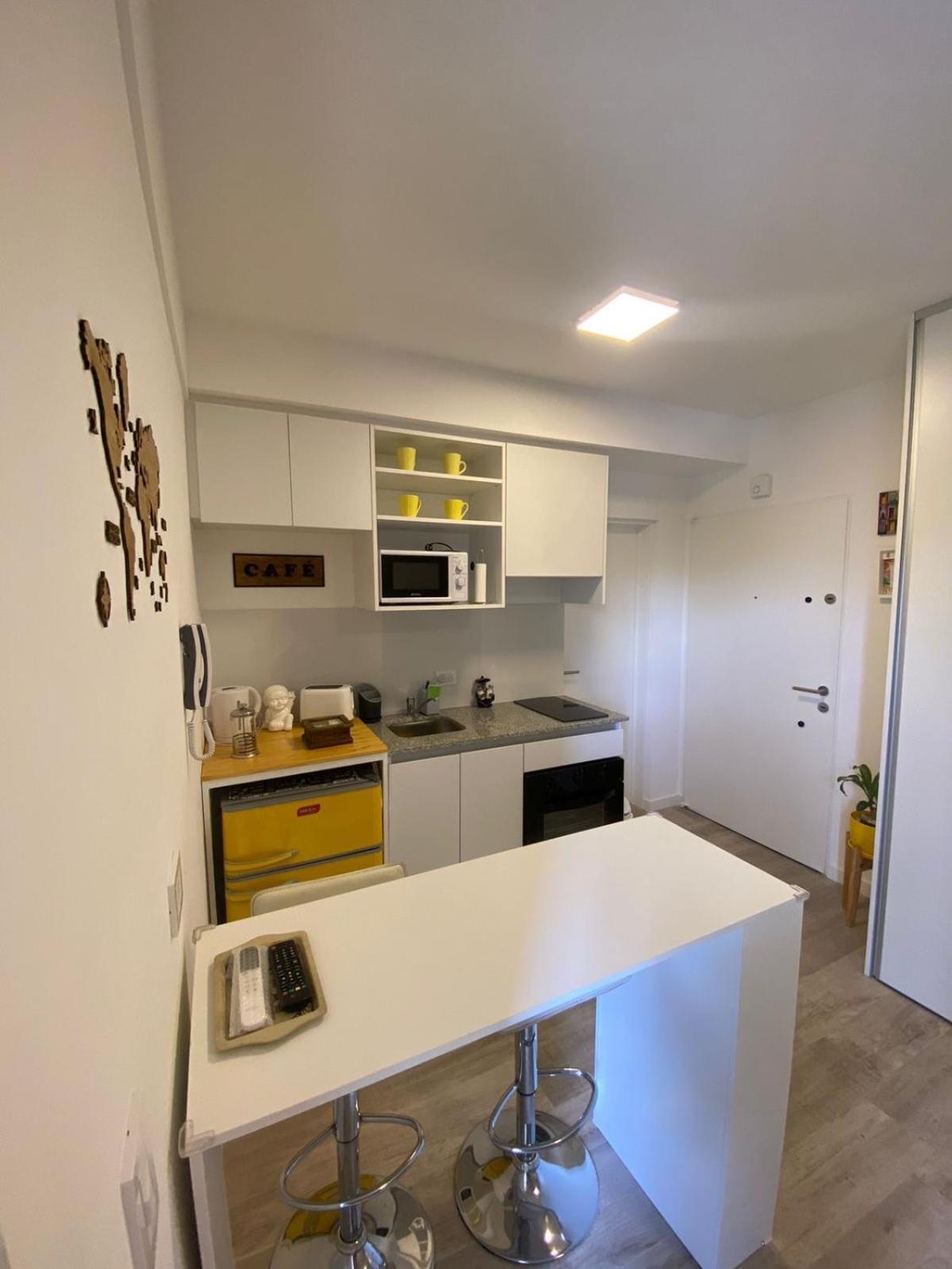 Santorini House Ciudad Autónoma de Buenos Aires