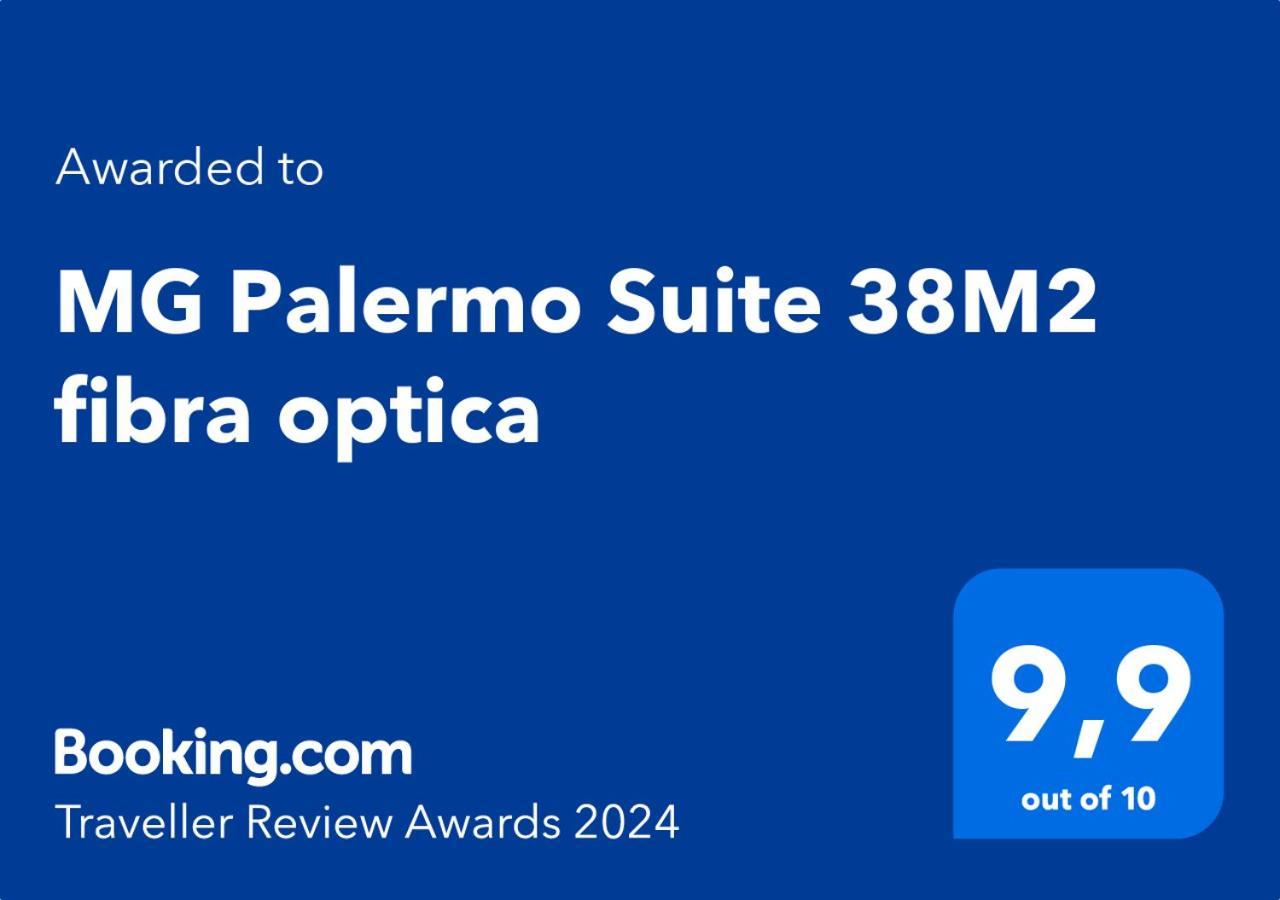 Mg Palermo 38m2 Fibra Optica Apartamento
