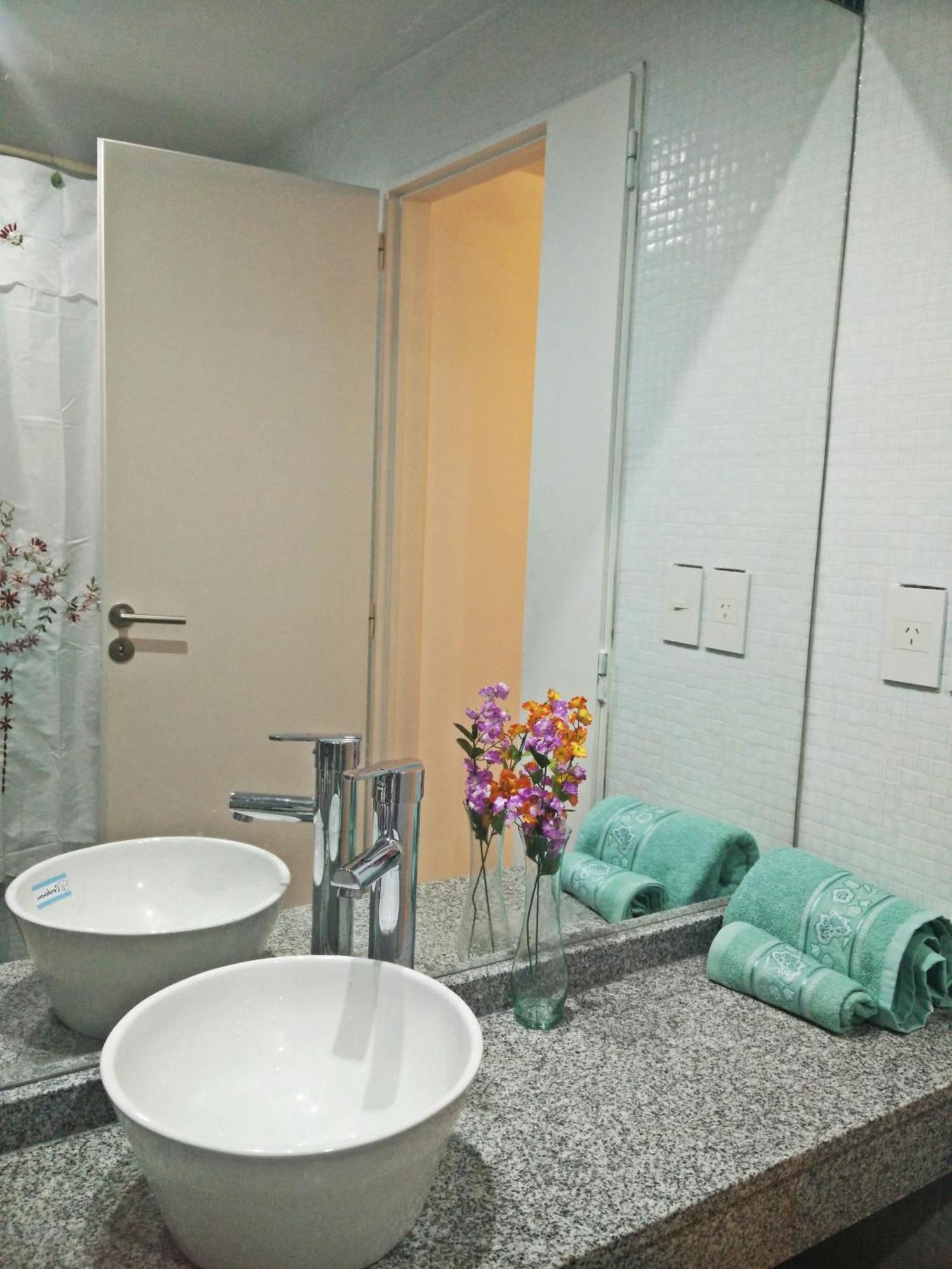 Apartamento Palermo, A Pocos Pasos De Embajada Usa-movistar Arena-club River-geba-