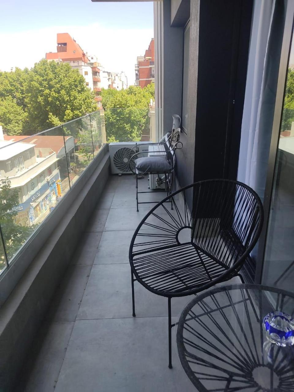 Apartamento City, Amazing In The Heart Of The Commercial Area Palermo