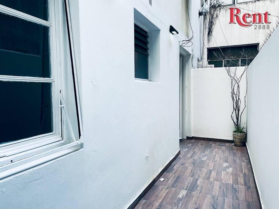 Apartamento Rent2888 Peron Y Gascon Ciudad Autónoma de Buenos Aires