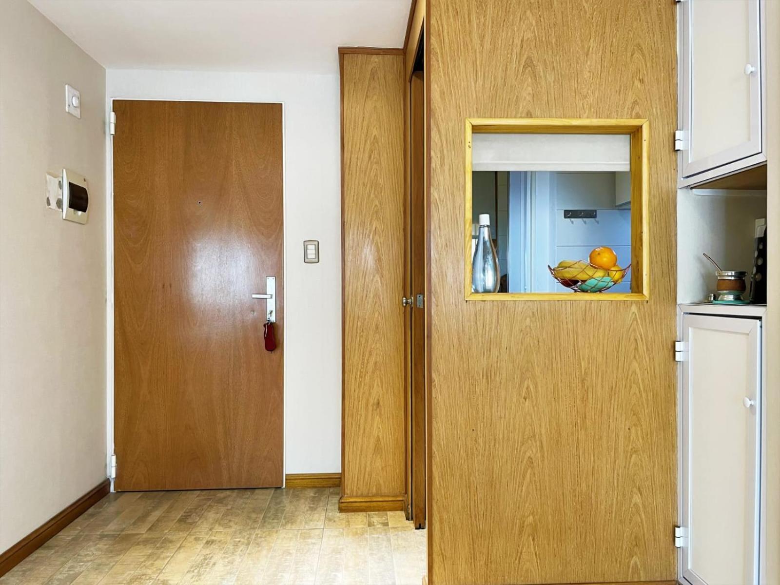 Apartment Rentapart Ba