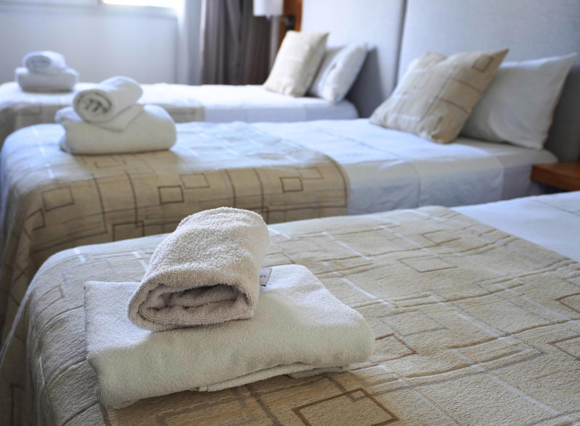 Nomad Cerrito Apartamento *