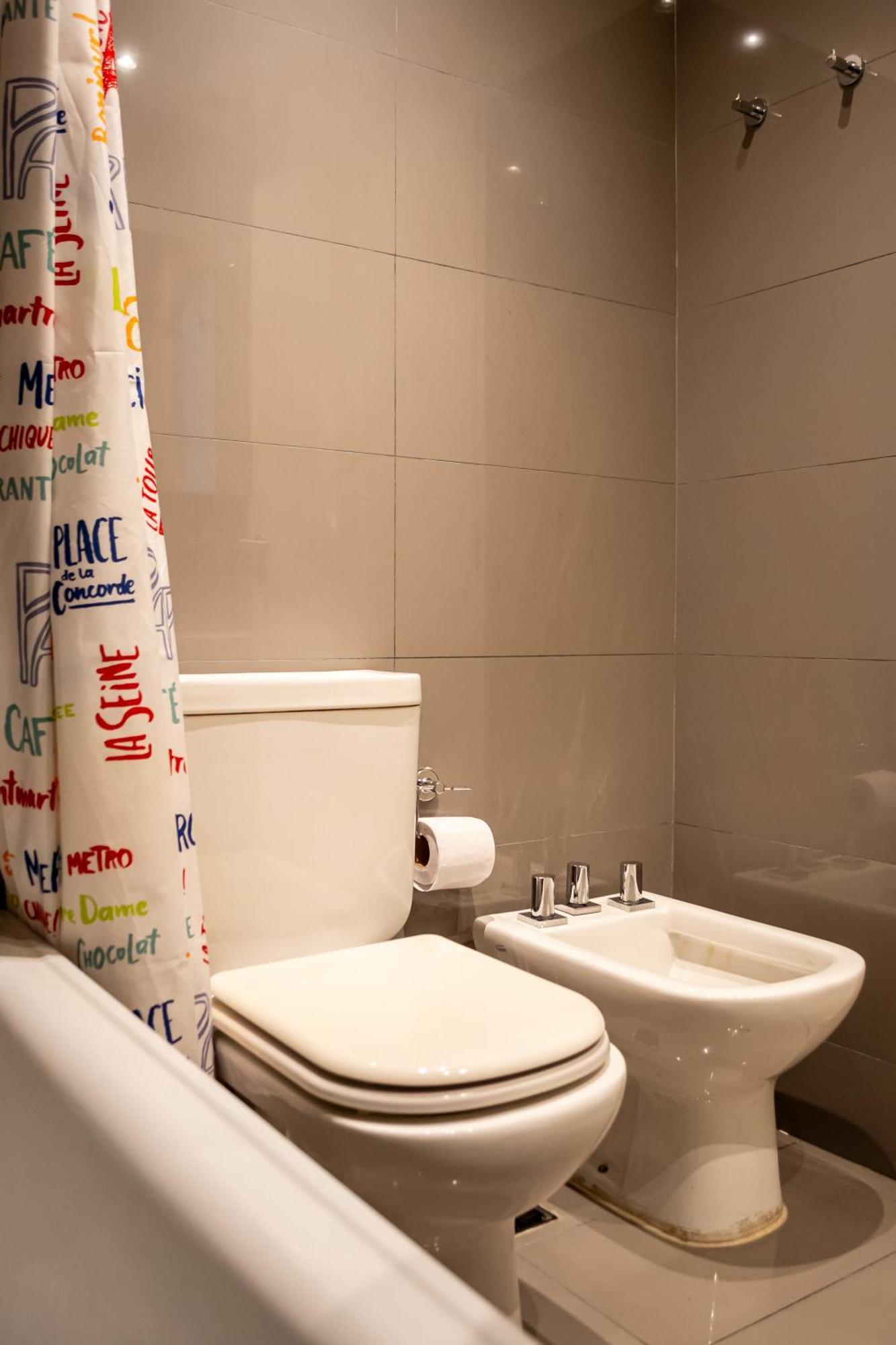 Apartamento Palermo Consulado - Visa Ciudad Autónoma de Buenos Aires