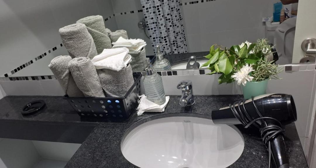 Moderno Mono Ambiente Con Amenities Cerca De Universidades * Ciudad Autónoma de Buenos Aires