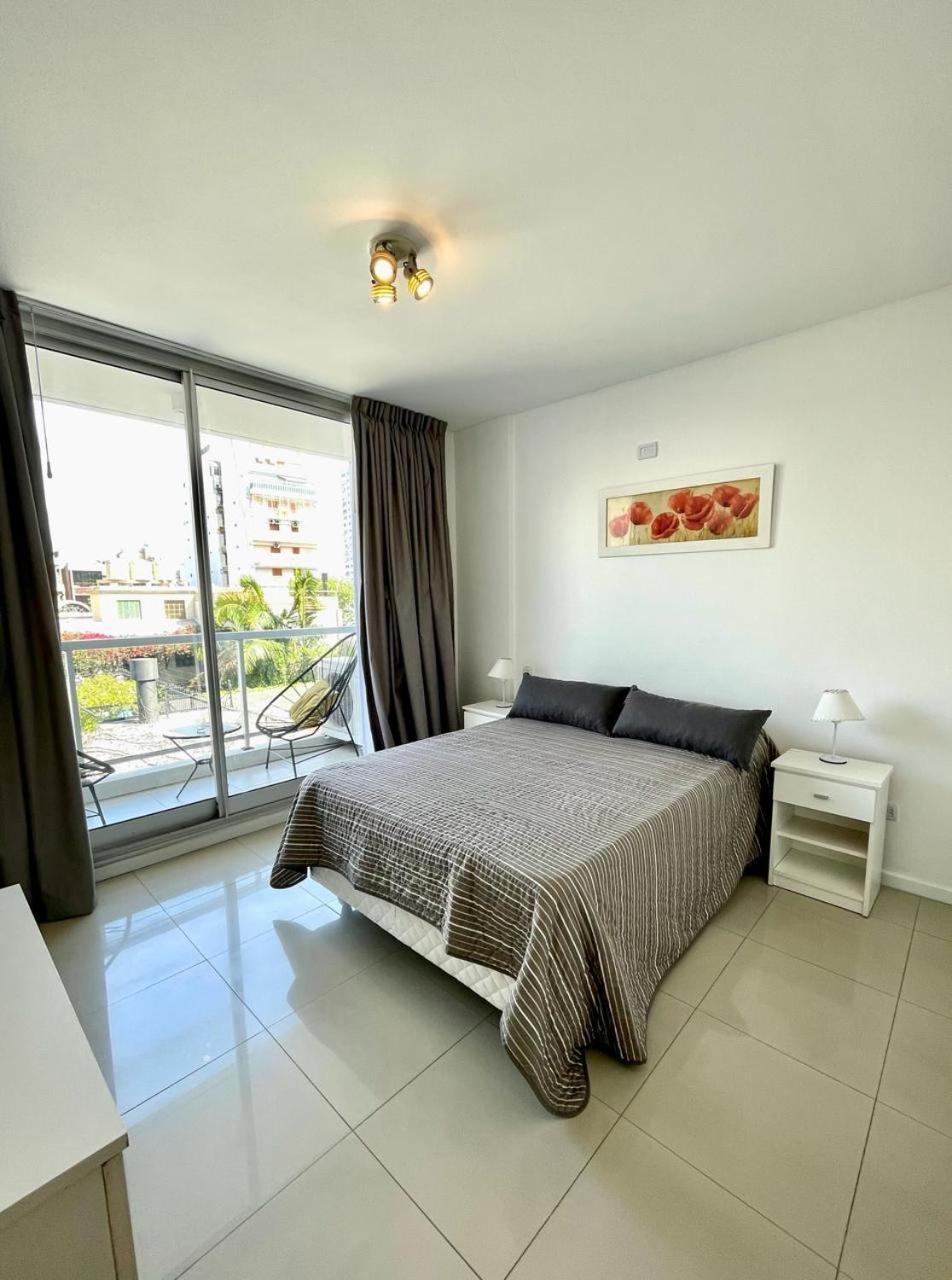 Luminoso Y Espacioso Departamento Con Balcon Palermo Tessa Ii Apartamento *