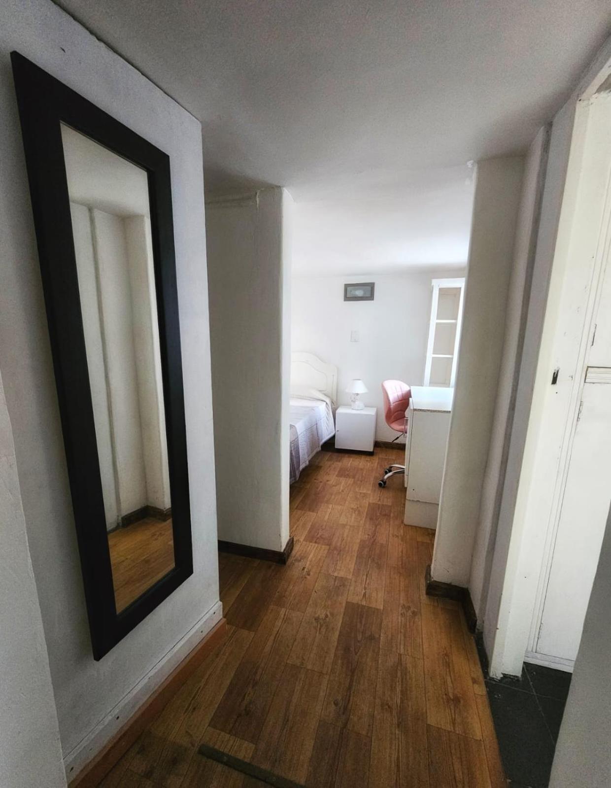 Lavalle 2000, Dto 2, Minima 3 Noches Apartamento
