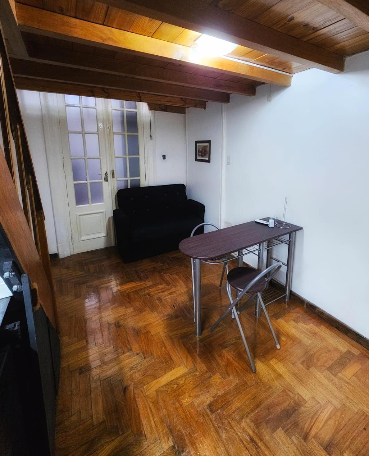 Apartamento Lavalle 2000, Dto 2, Minima 3 Noches
