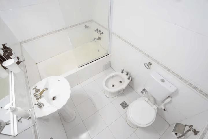 Apartamento Nomad Cerrito *