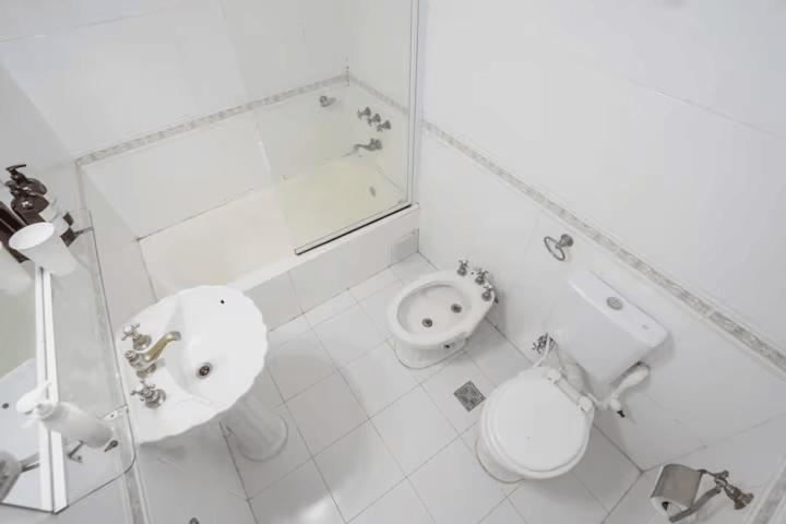 Apartamento Nomad Cerrito