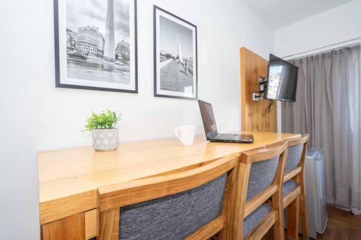 Nomad Cerrito Apartamento *