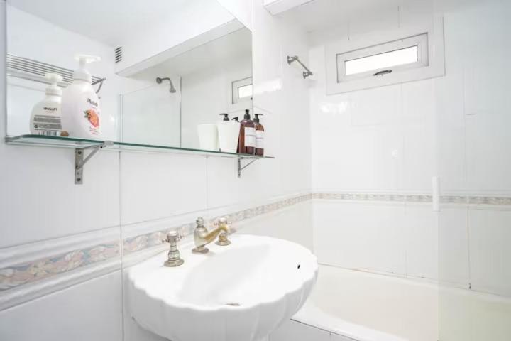 Apartamento Nomad Cerrito