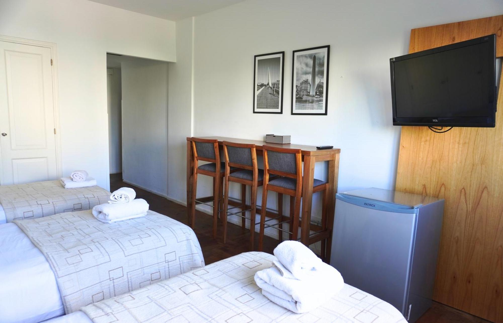 Nomad Cerrito Apartamento Buenos Aires