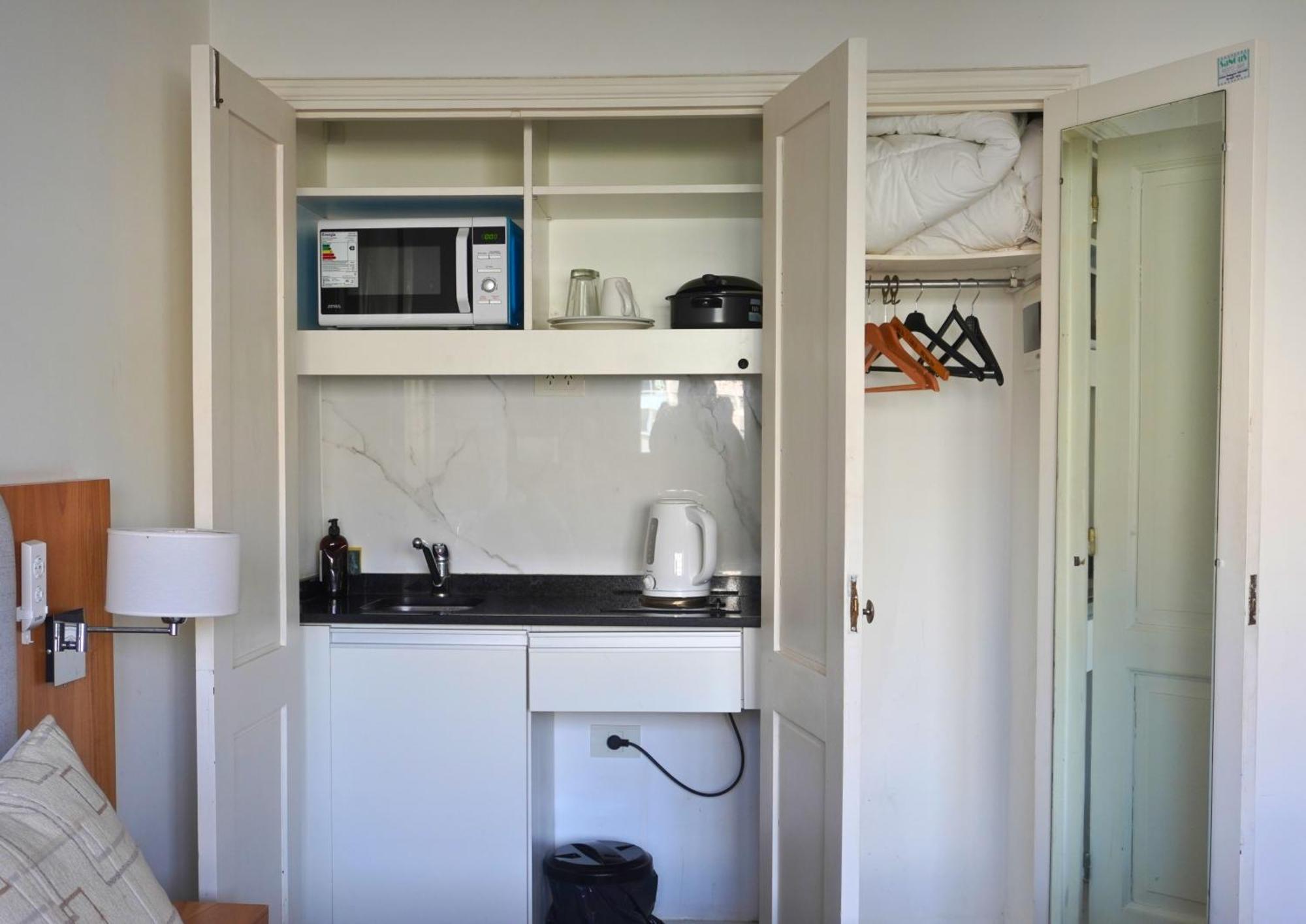 Nomad Cerrito Apartamento Buenos Aires