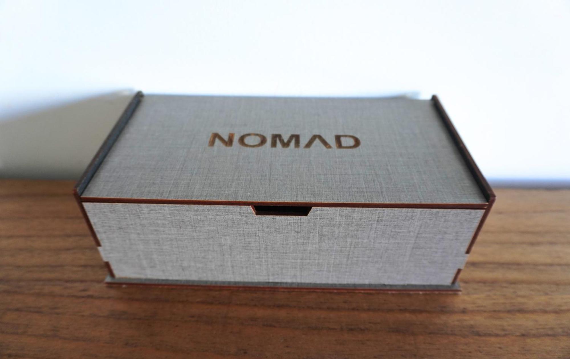 Nomad Cerrito Apartamento *