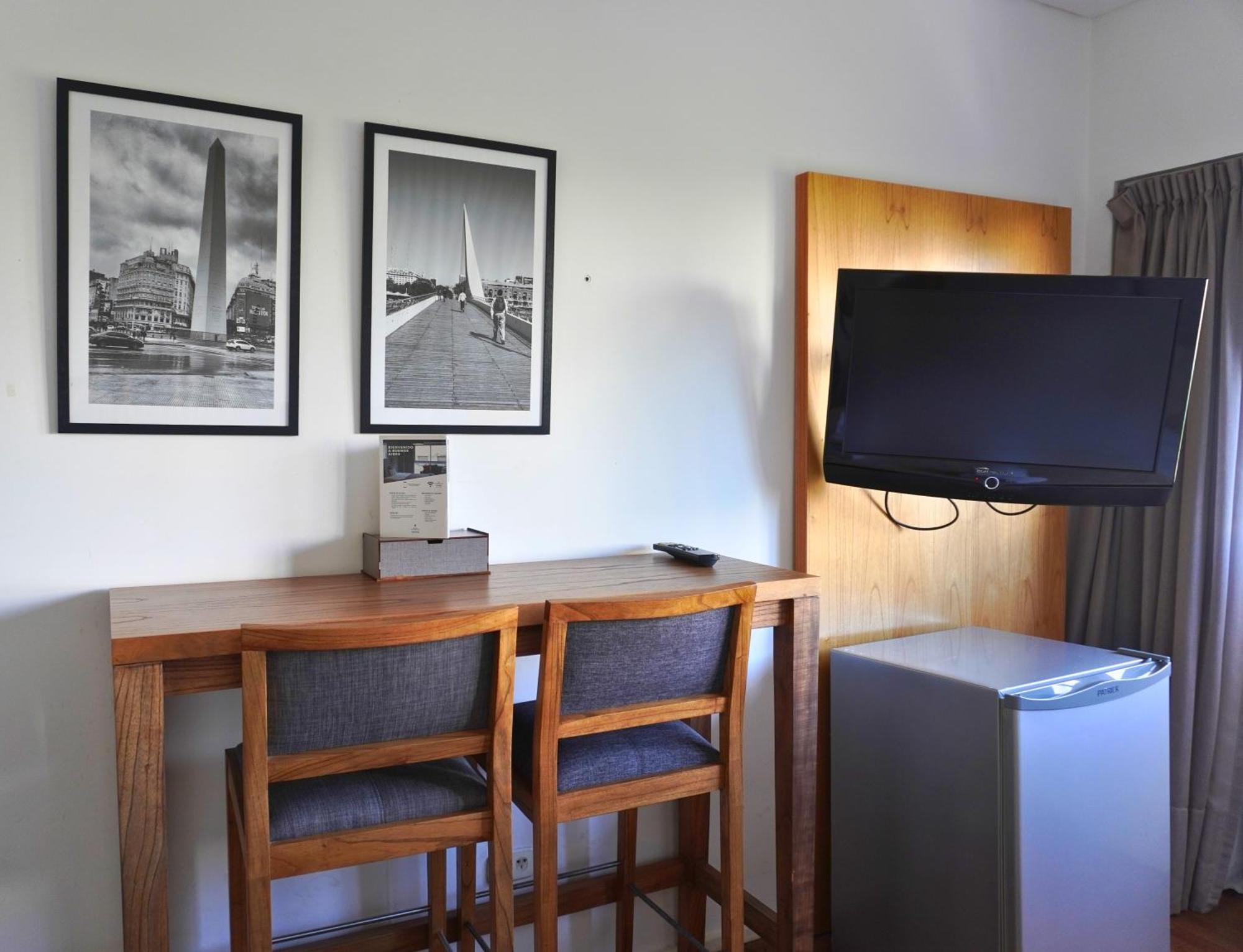 Nomad Cerrito Apartamento *