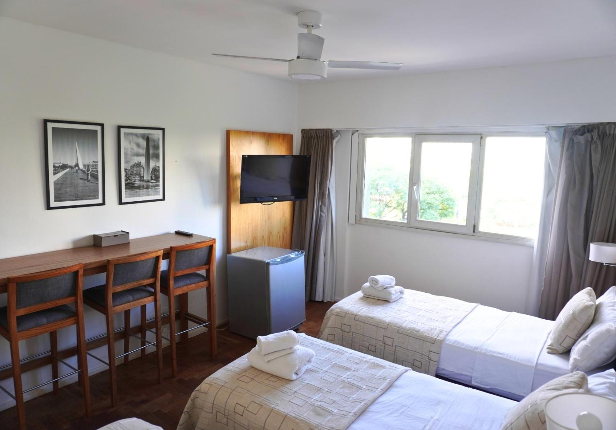 Nomad Cerrito Apartamento Buenos Aires