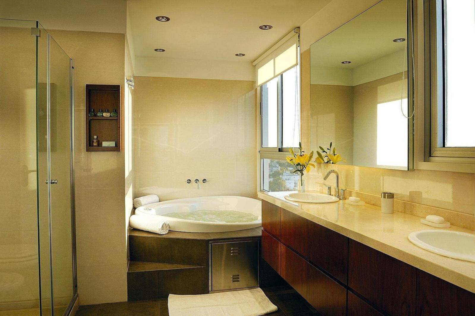 The Palermo Penthouse Apartamento *