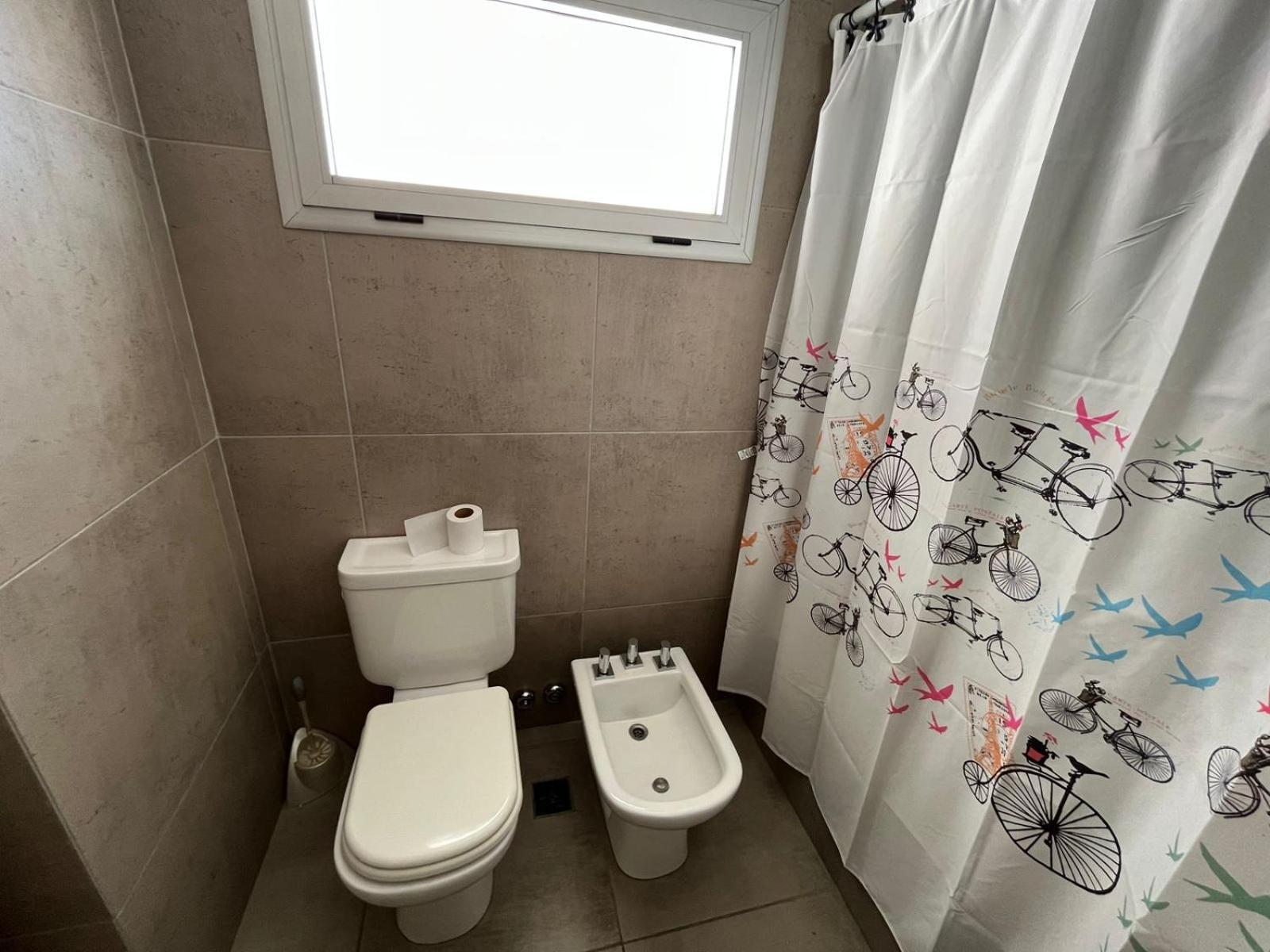 Amplio Y Luminoso Ambiente En El Corazon De Palermo Apartamento Ciudad Autónoma de Buenos Aires