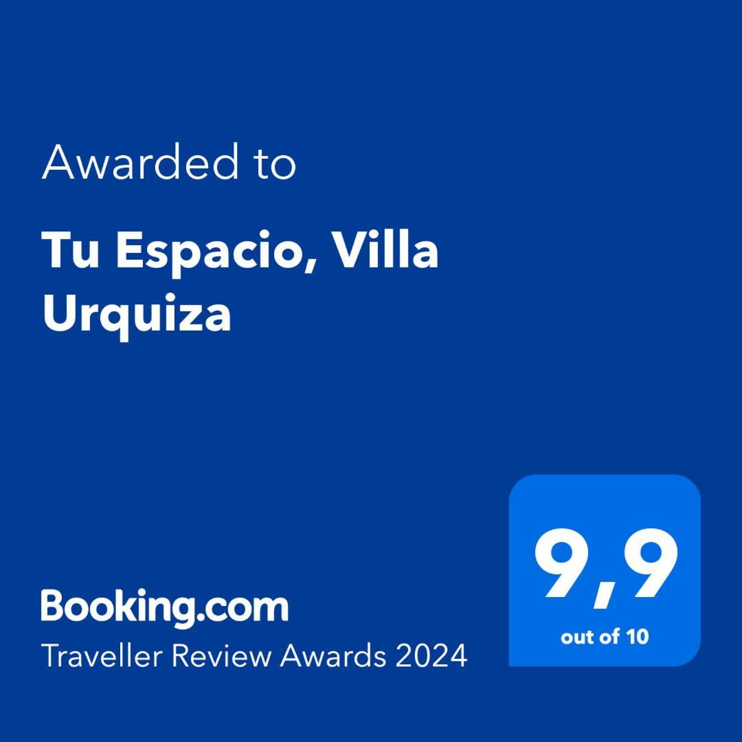 Tu Espacio, Urquiza * Ciudad Autónoma de Buenos Aires
