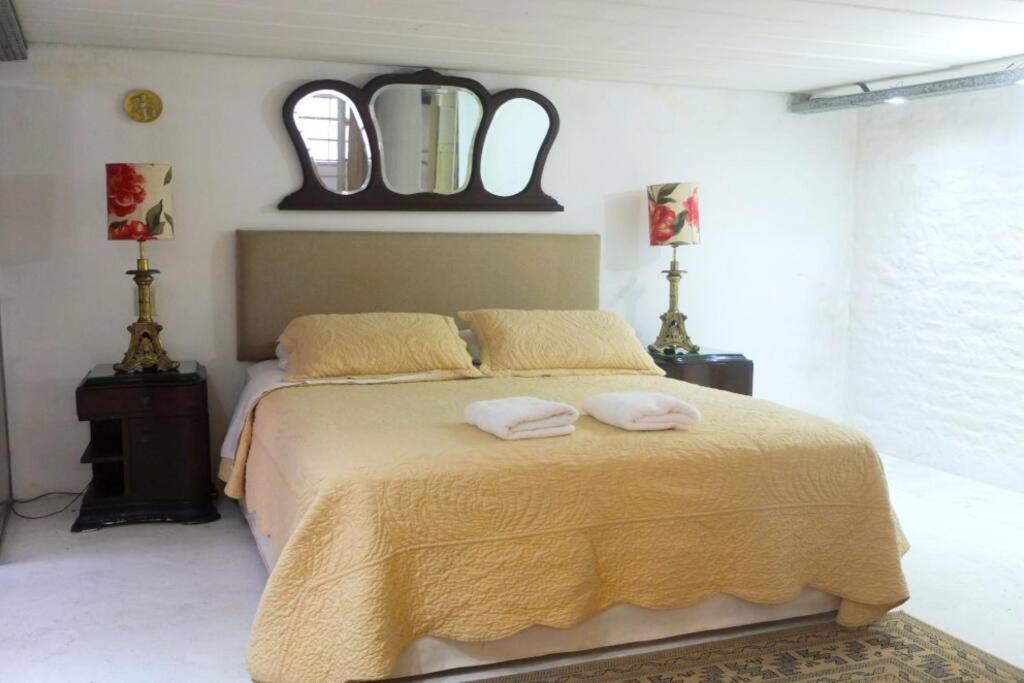 Casa San Telmo 12 Apartamento Ciudad Autónoma de Buenos Aires