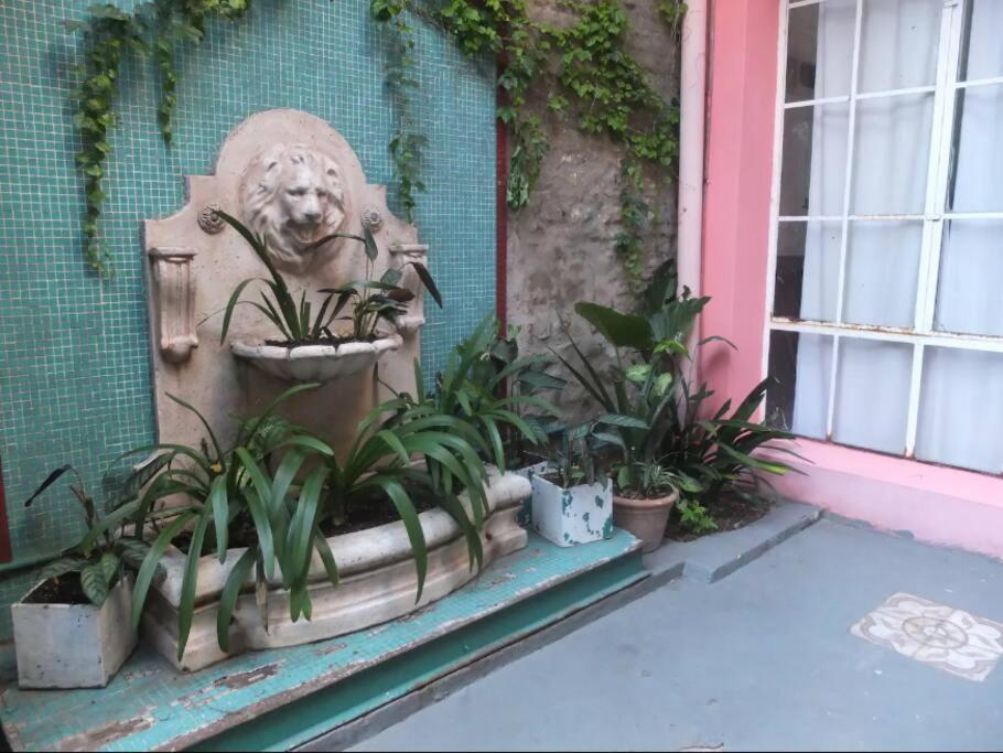 Casa San Telmo 12 Apartamento Ciudad Autónoma de Buenos Aires